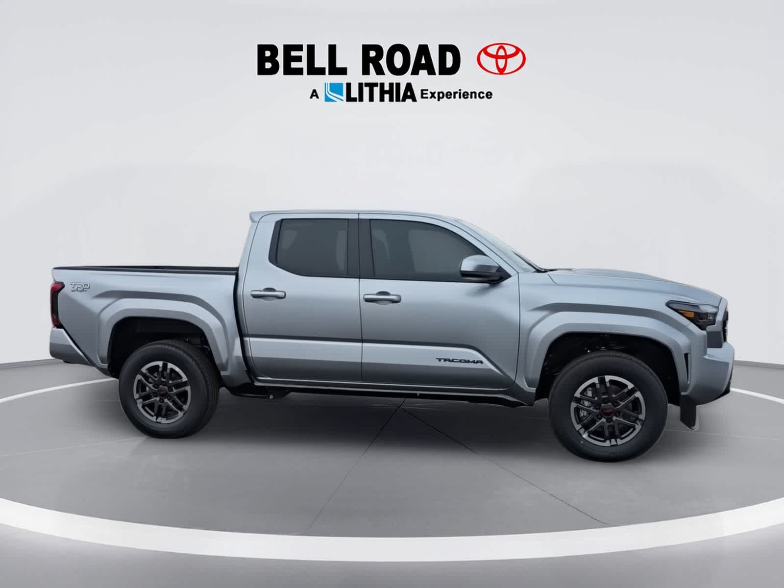 Thumbnail: 2026 Toyota Tacoma - 9