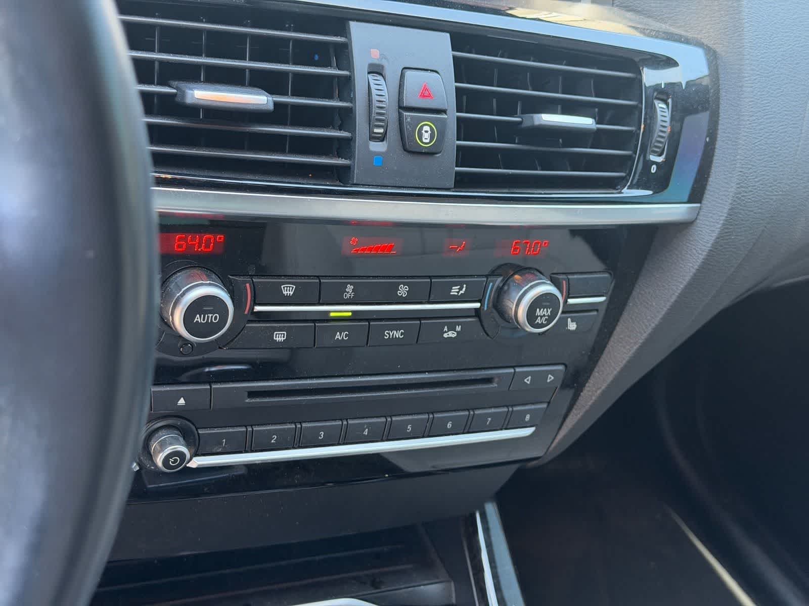 Thumbnail: 2016 BMW X4 - 20