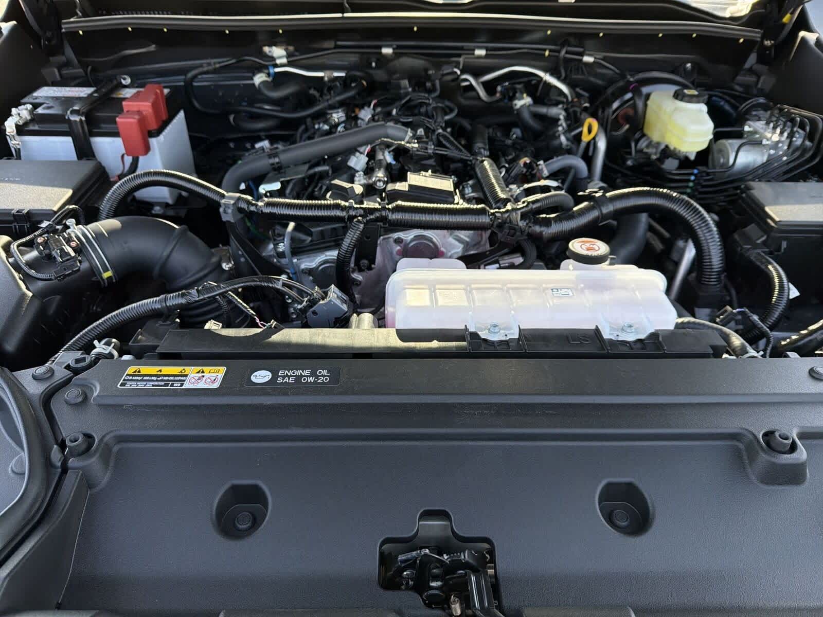 Thumbnail: 2026 Toyota 4Runner - 32