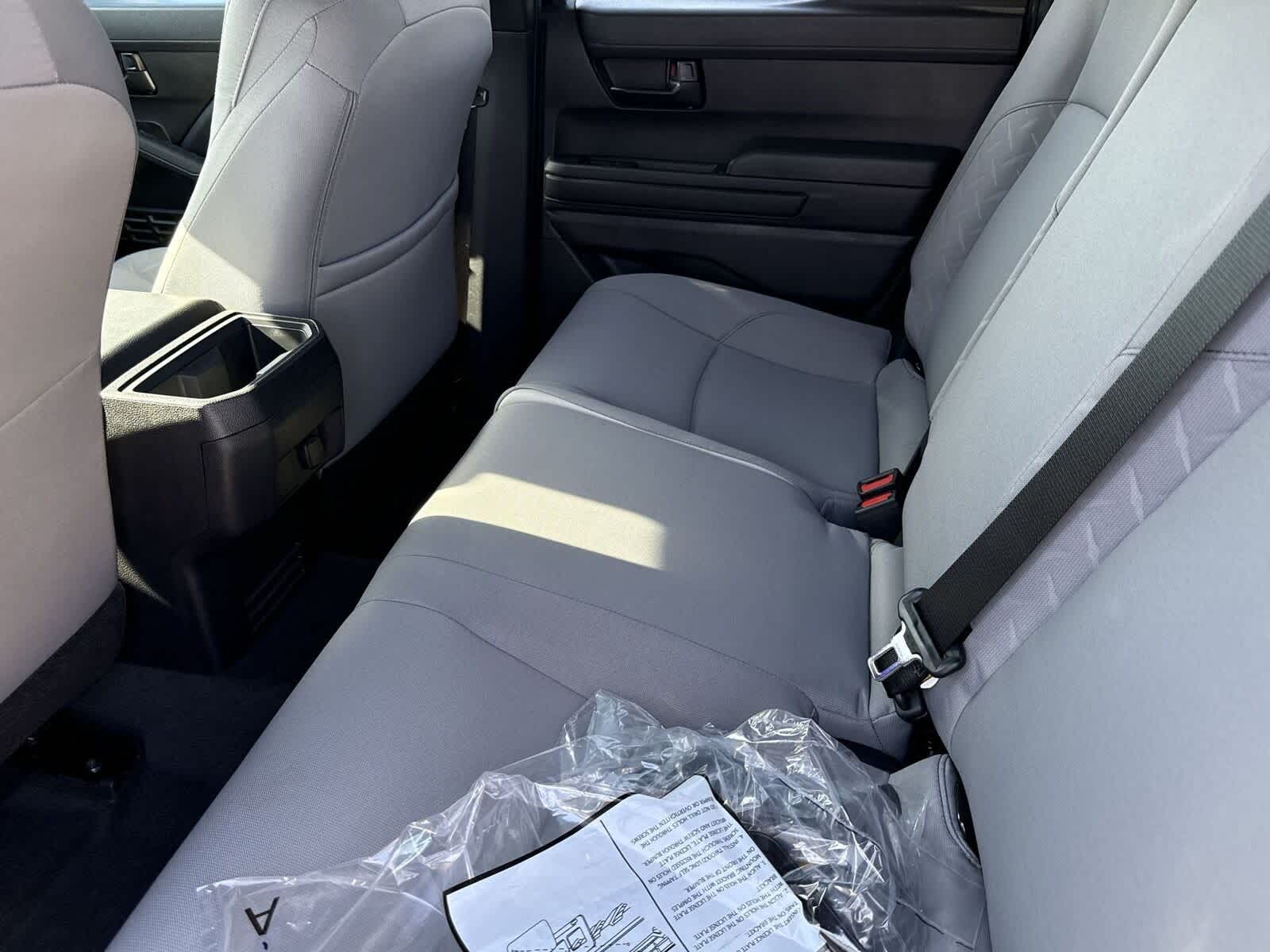 Thumbnail: 2025 Toyota Tacoma - 14