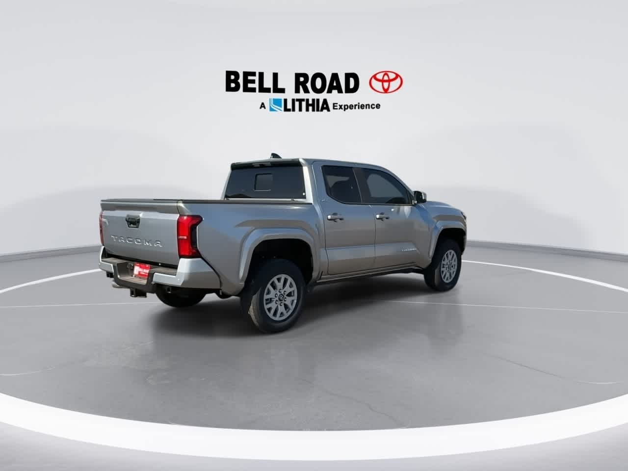 Thumbnail: 2025 Toyota Tacoma - 8