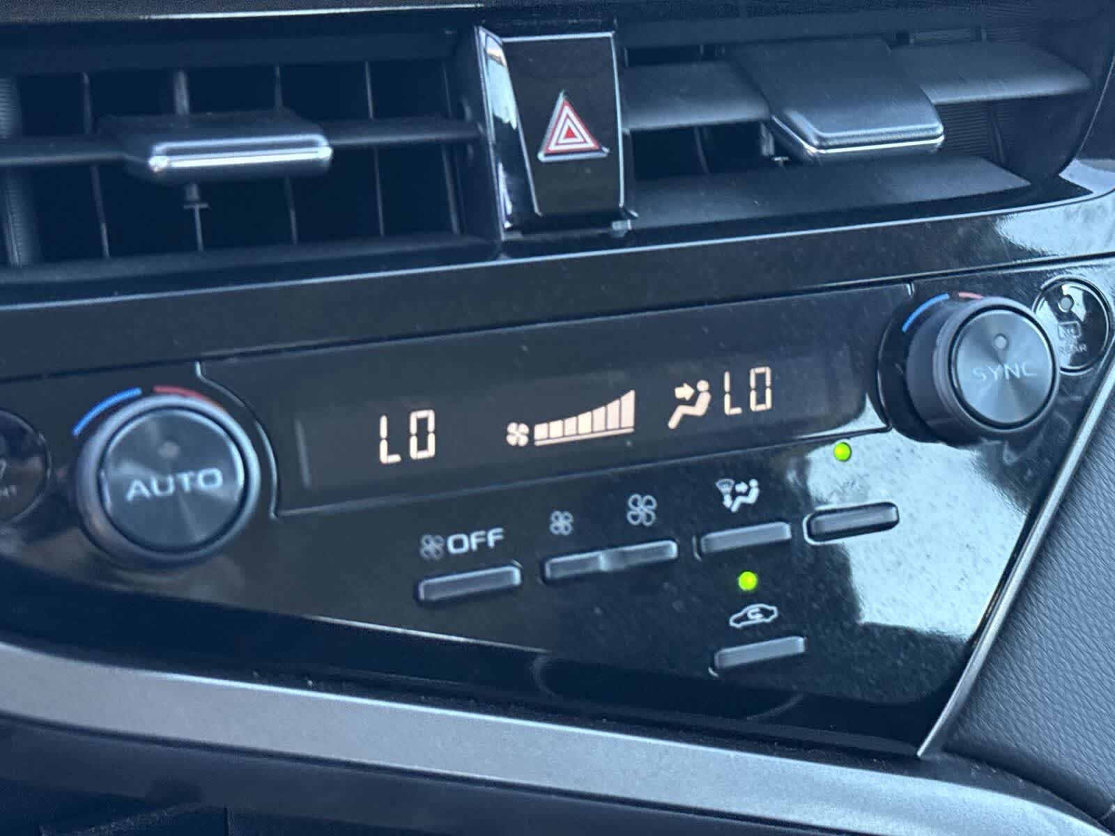 Thumbnail: 2024 Toyota Camry - 23