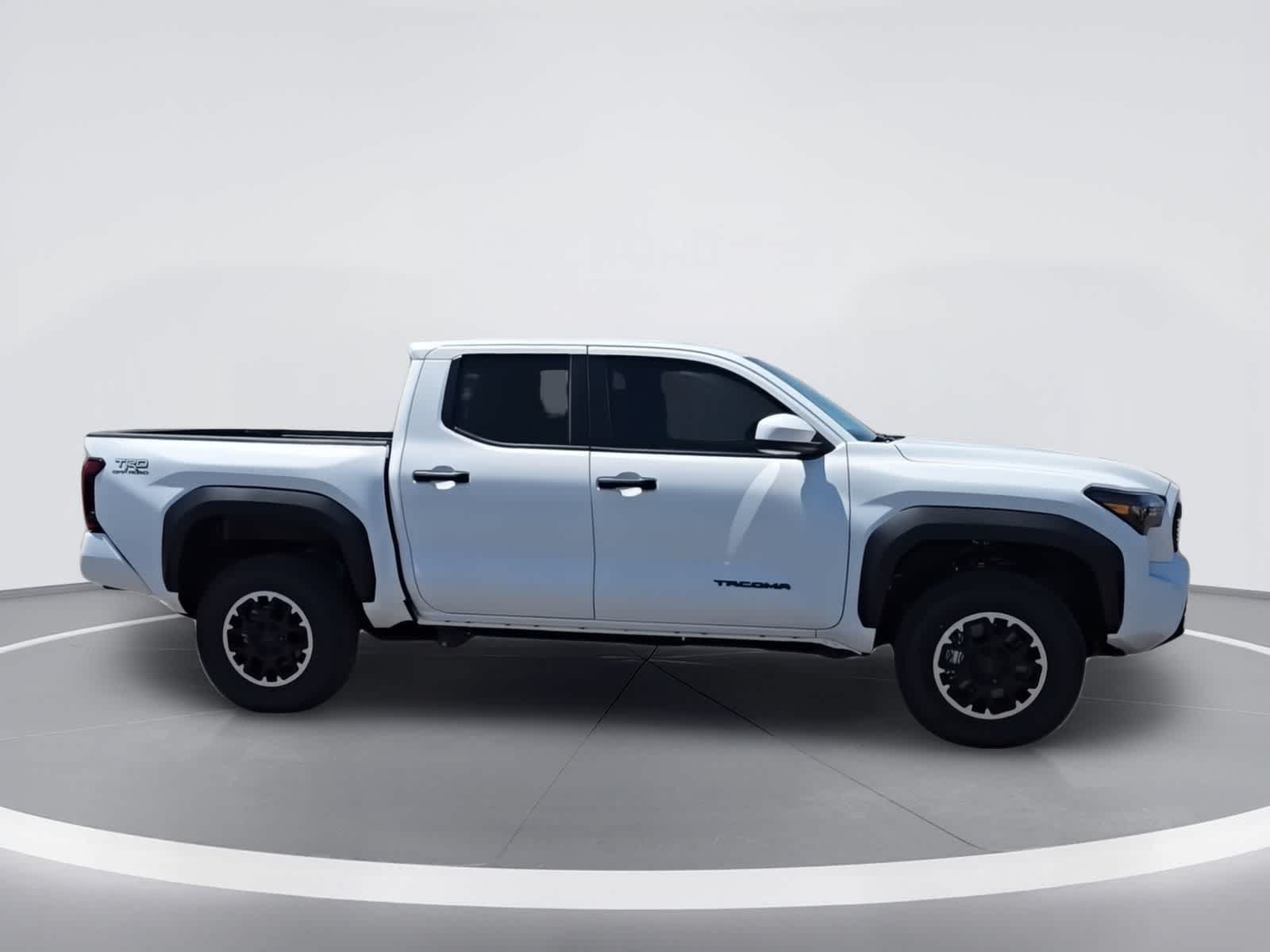 Thumbnail: 2026 Toyota Tacoma - 9