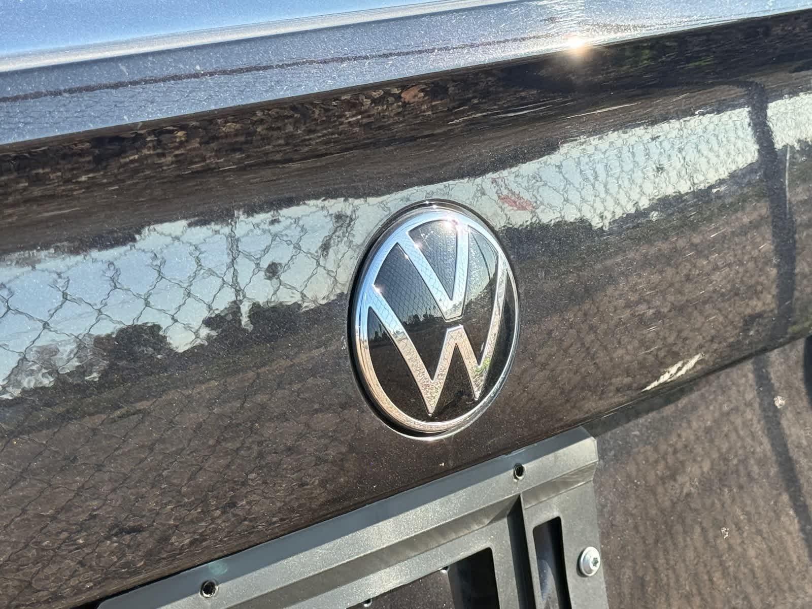 Thumbnail: 2024 Volkswagen Jetta - 8