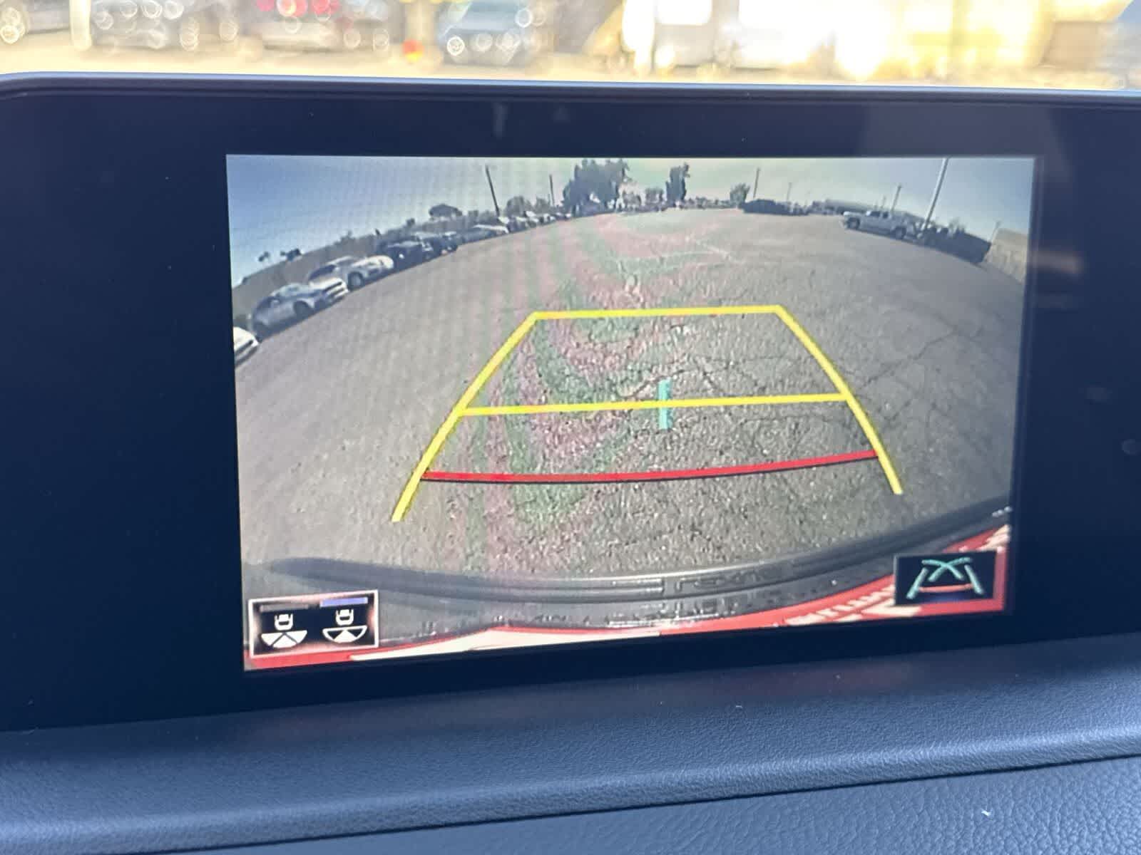 Thumbnail: 2021 Lexus RX - 23