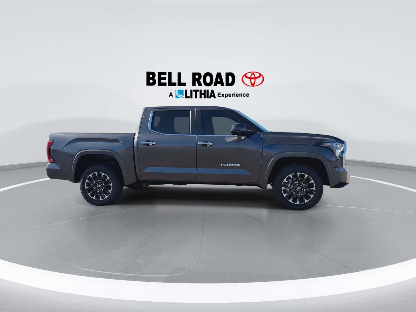 Thumbnail: 2026 Toyota Tundra - 9