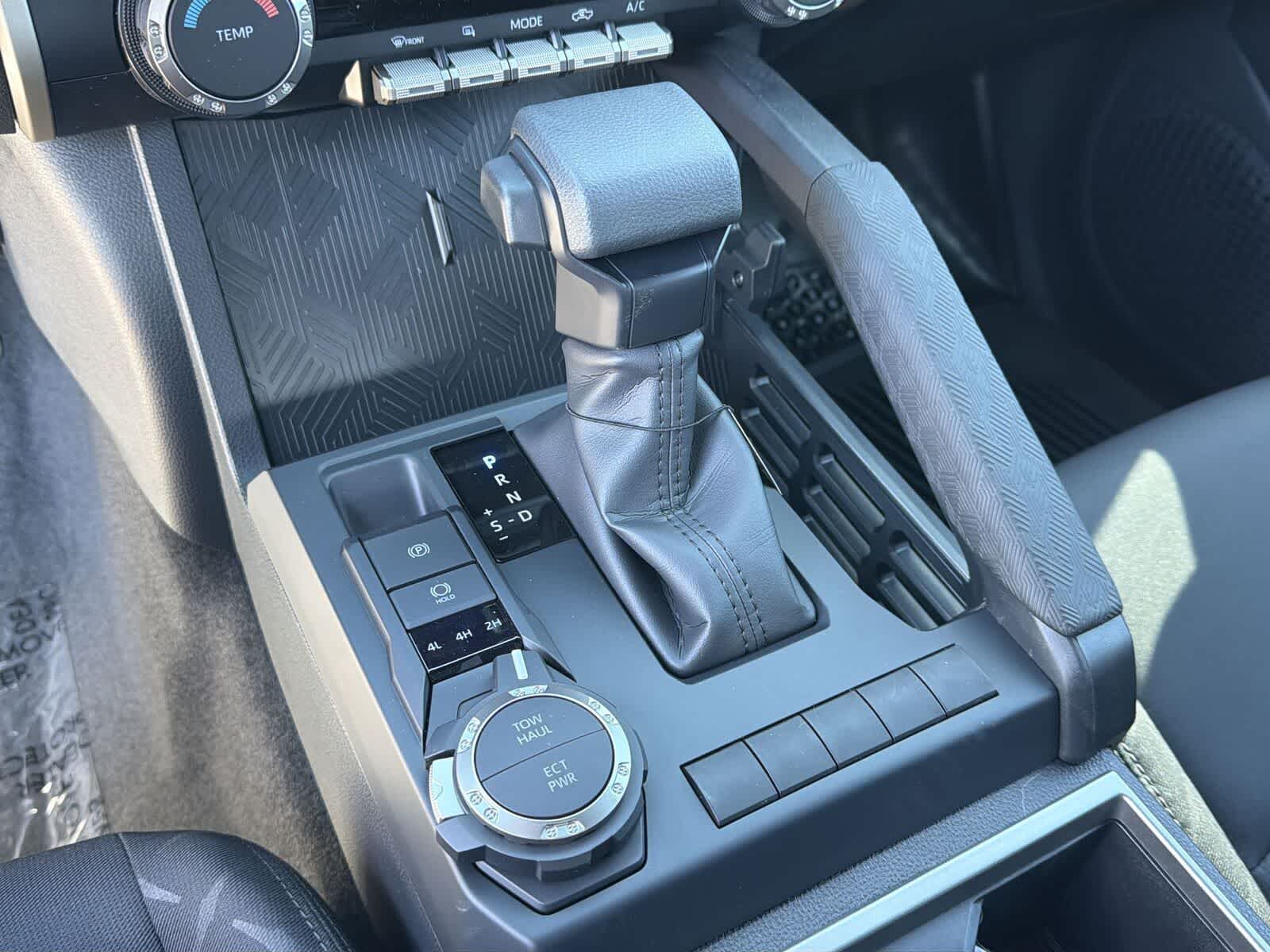 Thumbnail: 2026 Toyota Tacoma - 25