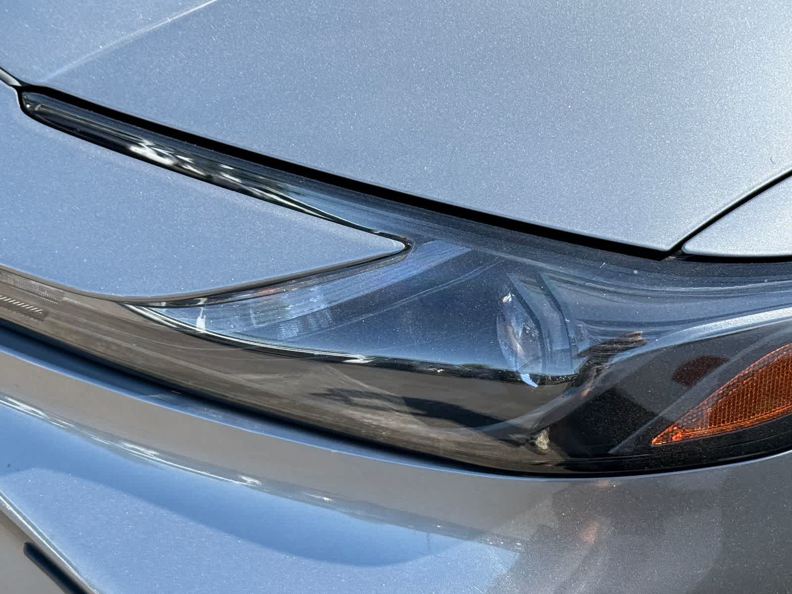 Thumbnail: 2025 Toyota Camry - 9