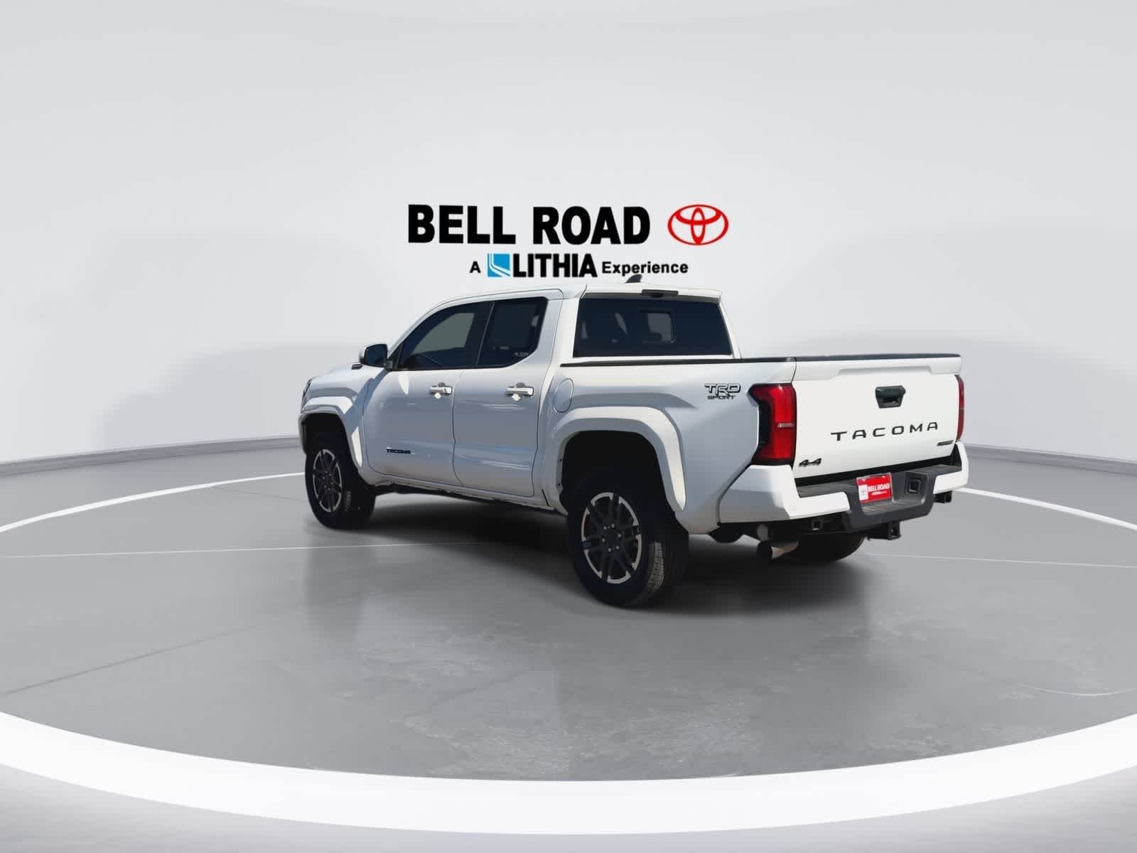 Thumbnail: 2025 Toyota Tacoma - 6