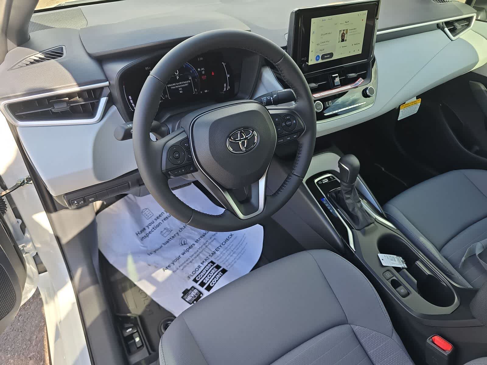 Thumbnail: 2026 Toyota Corolla - 16