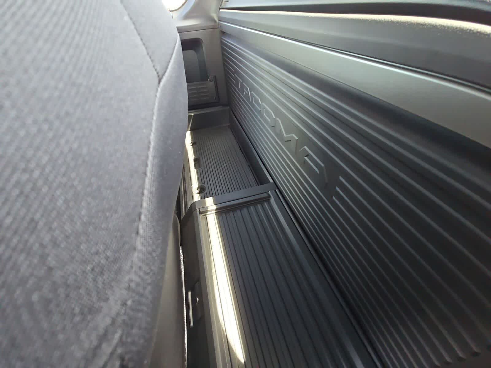 Thumbnail: 2026 Toyota Tacoma - 14