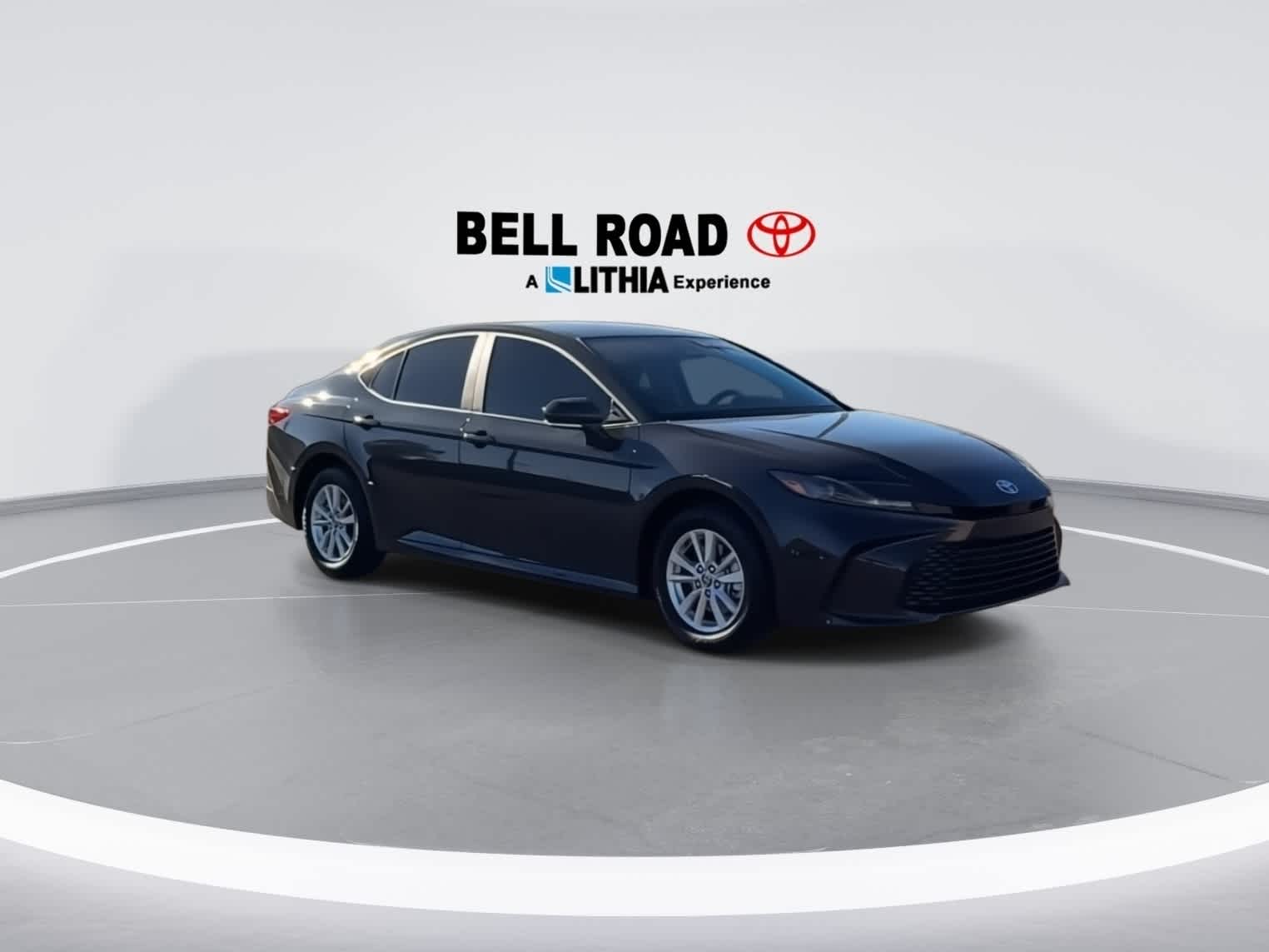 Thumbnail: 2025 Toyota Camry - 2