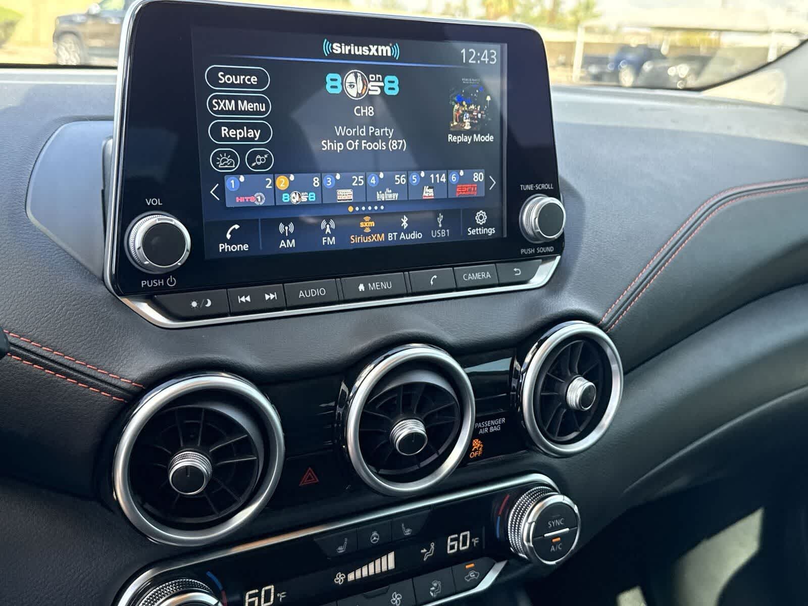 Thumbnail: 2025 Nissan Sentra - 20