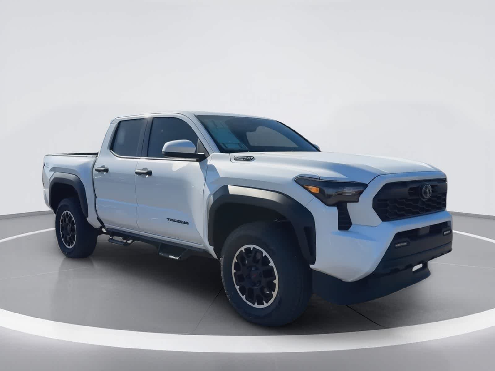 Thumbnail: 2025 Toyota Tacoma - 2