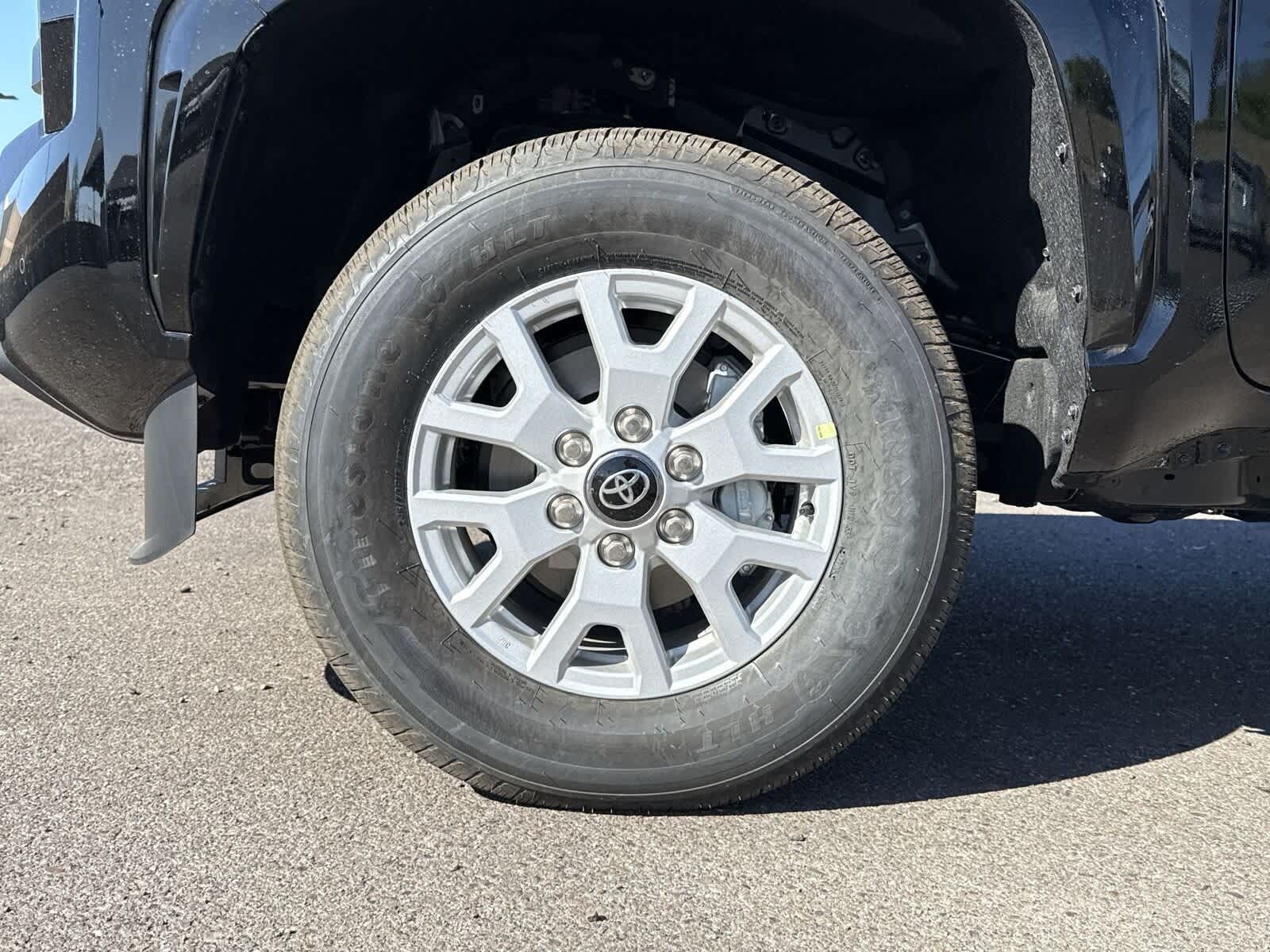 Thumbnail: 2025 Toyota Tacoma - 10