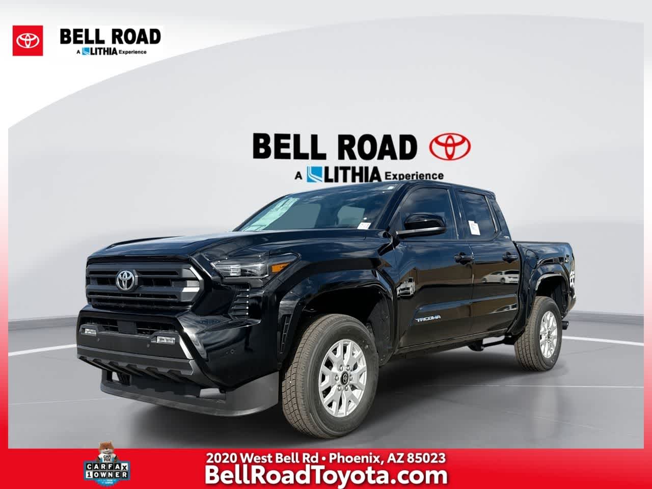 Thumbnail: 2025 Toyota Tacoma - 1