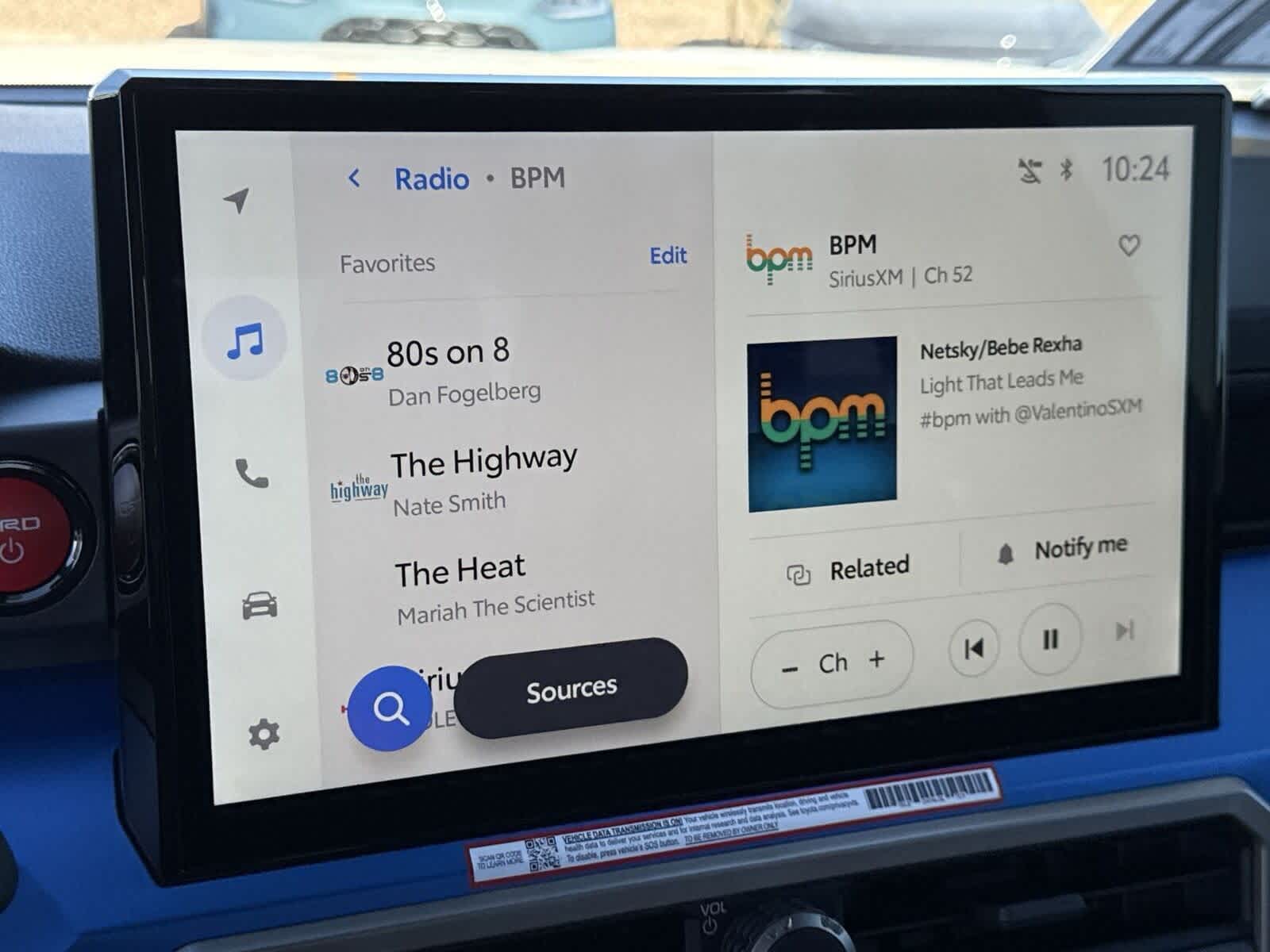 Thumbnail: 2025 Toyota Tacoma - 20