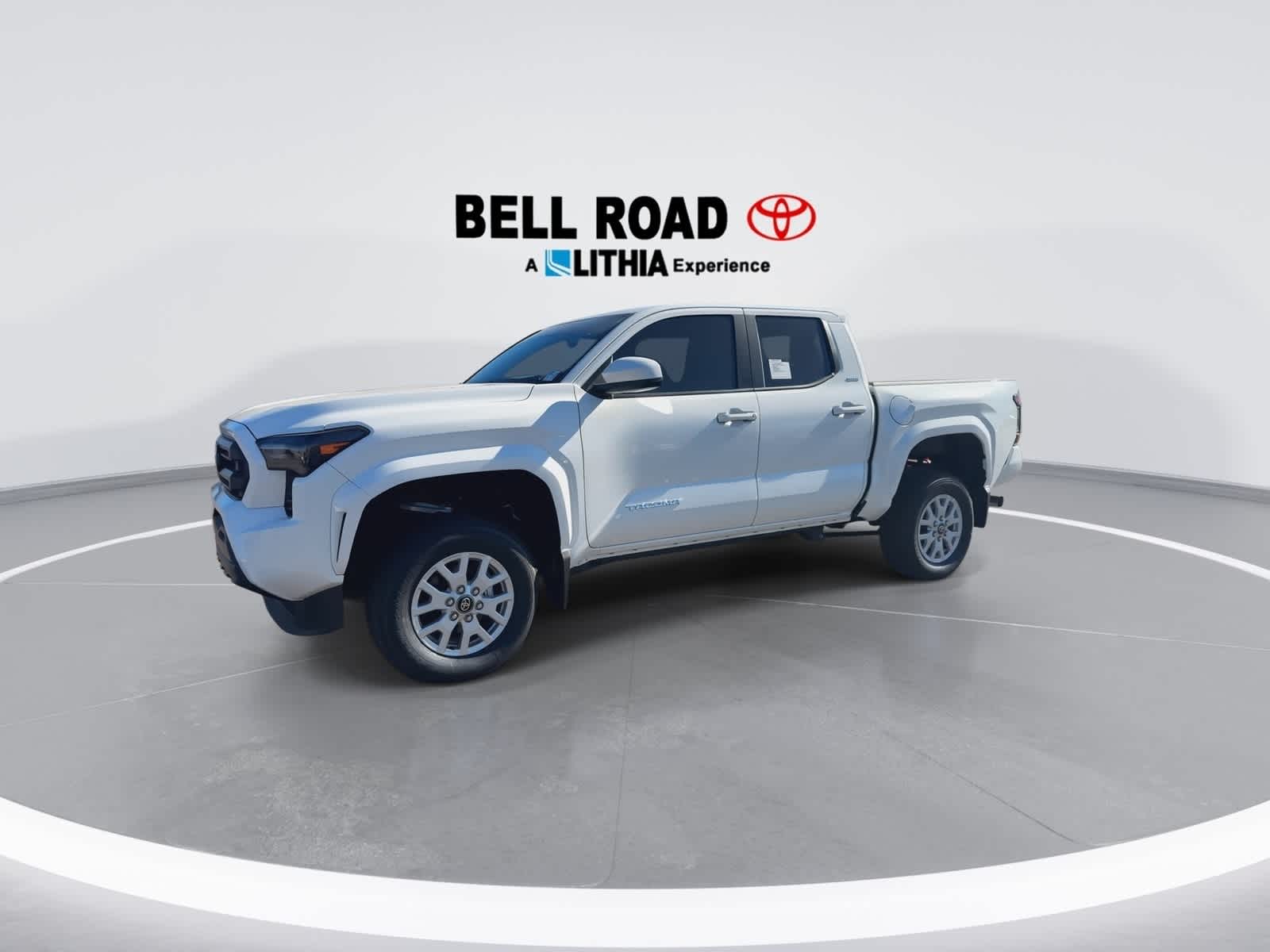 Thumbnail: 2025 Toyota Tacoma - 4