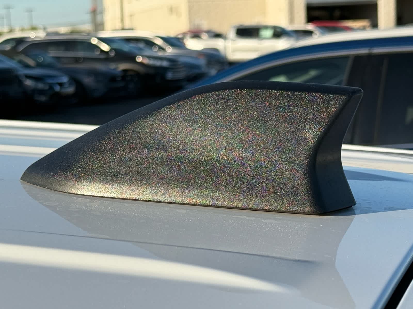 2023 Chevrolet Equinox LT 10