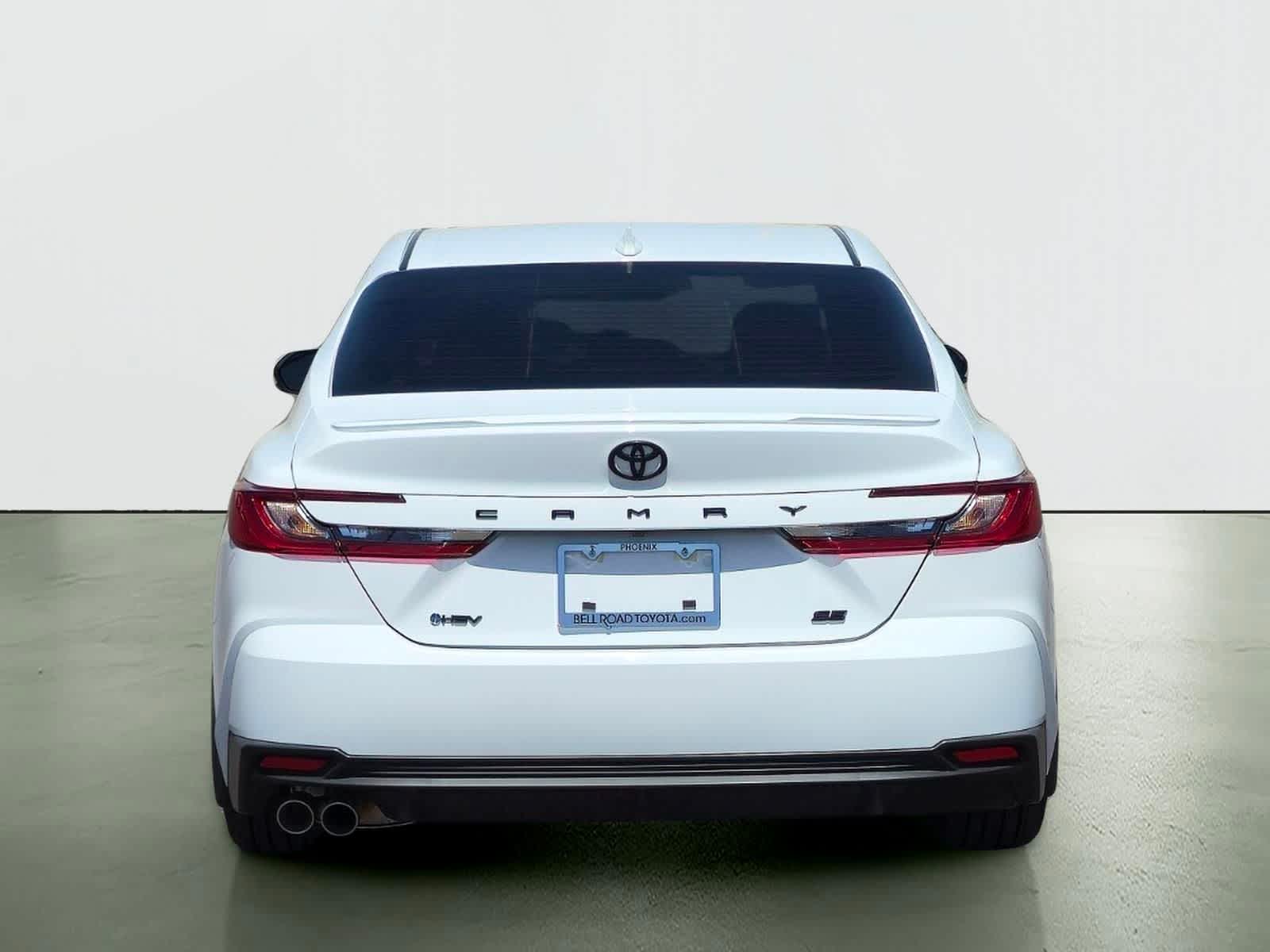 Thumbnail: 2026 Toyota Camry - 2