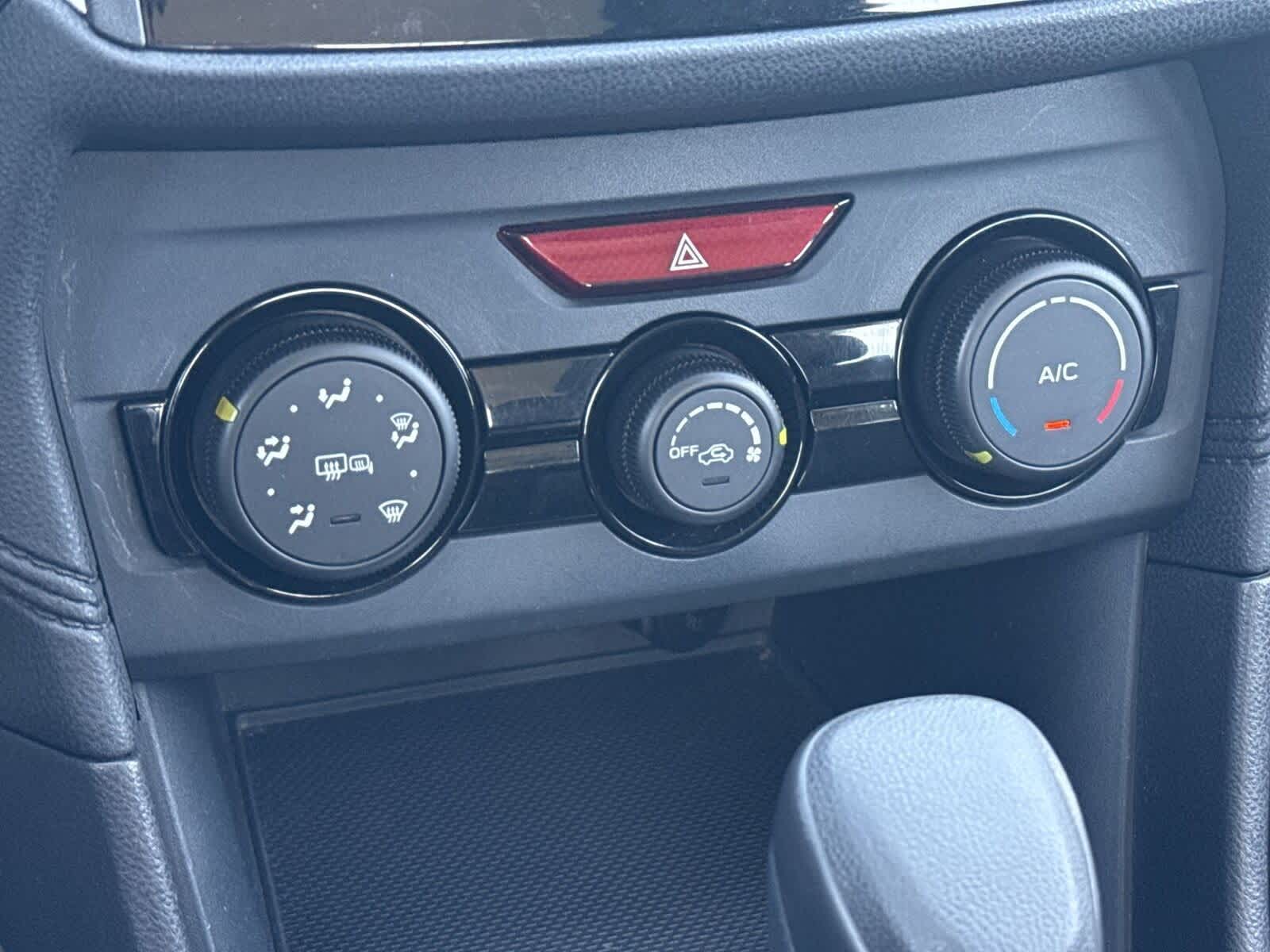 Thumbnail: 2017 Subaru Impreza - 23