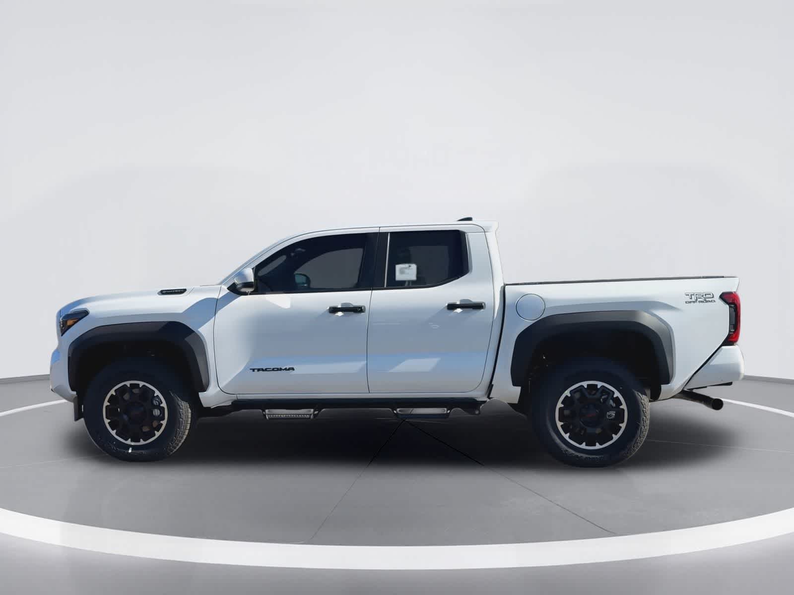Thumbnail: 2025 Toyota Tacoma - 5