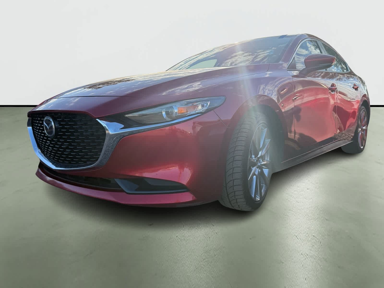 Thumbnail: 2019 Mazda Mazda3 - 2