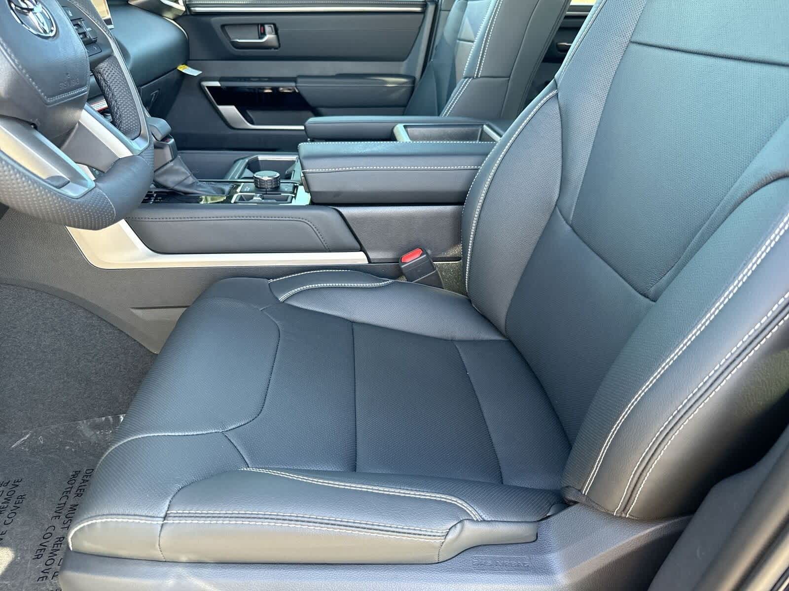 Thumbnail: 2026 Toyota Tundra - 17