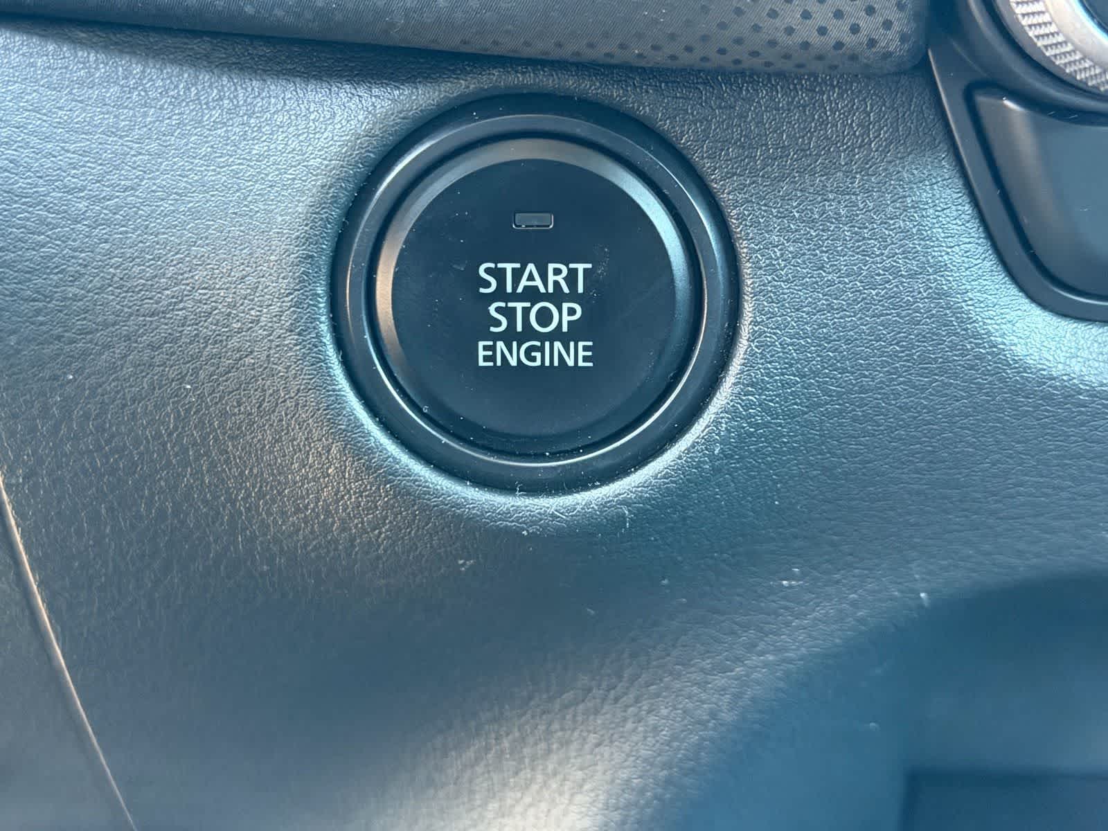 Thumbnail: 2025 Mazda CX-50 - 14