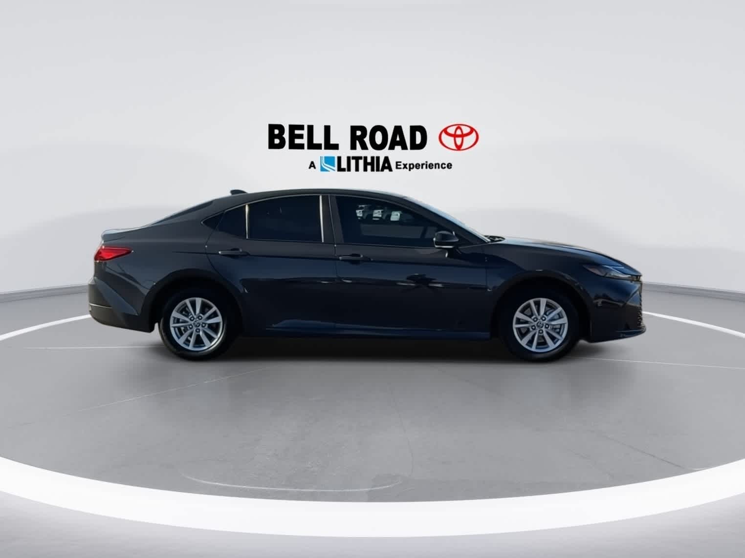 Thumbnail: 2025 Toyota Camry - 9