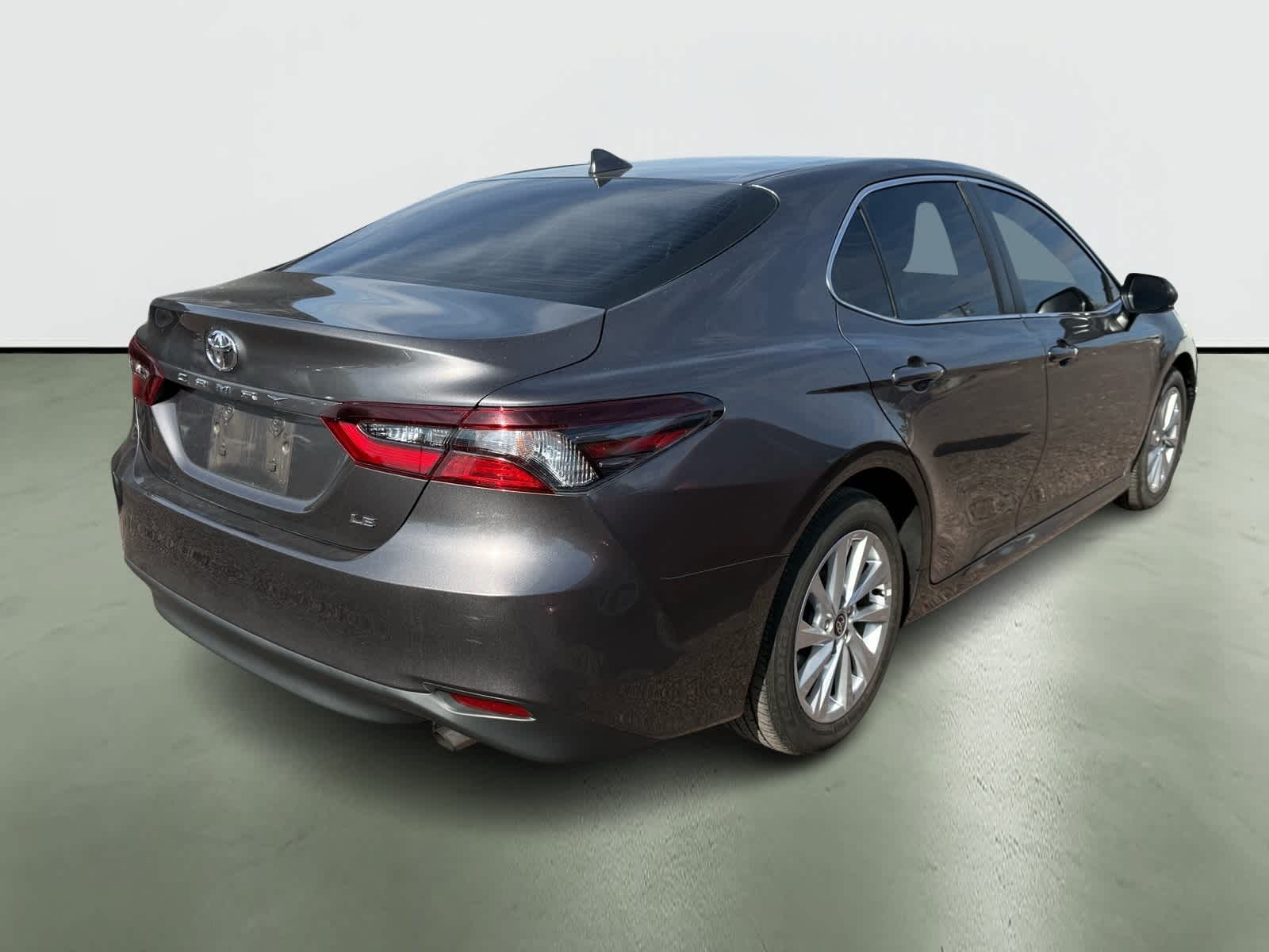Thumbnail: 2023 Toyota Camry - 5