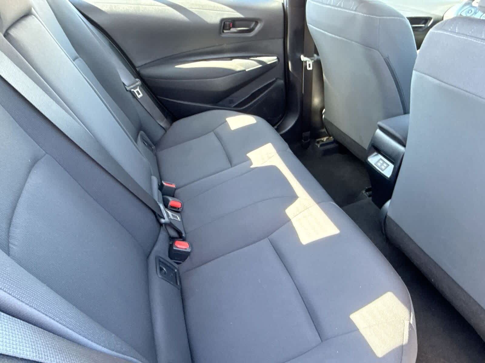 Thumbnail: 2024 Toyota Corolla - 13