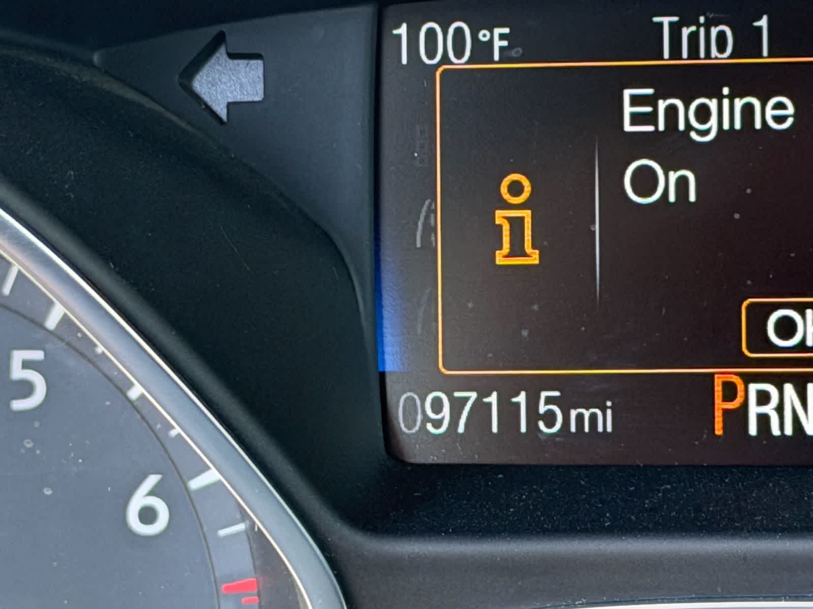 Thumbnail: 2017 Ford Focus - 8