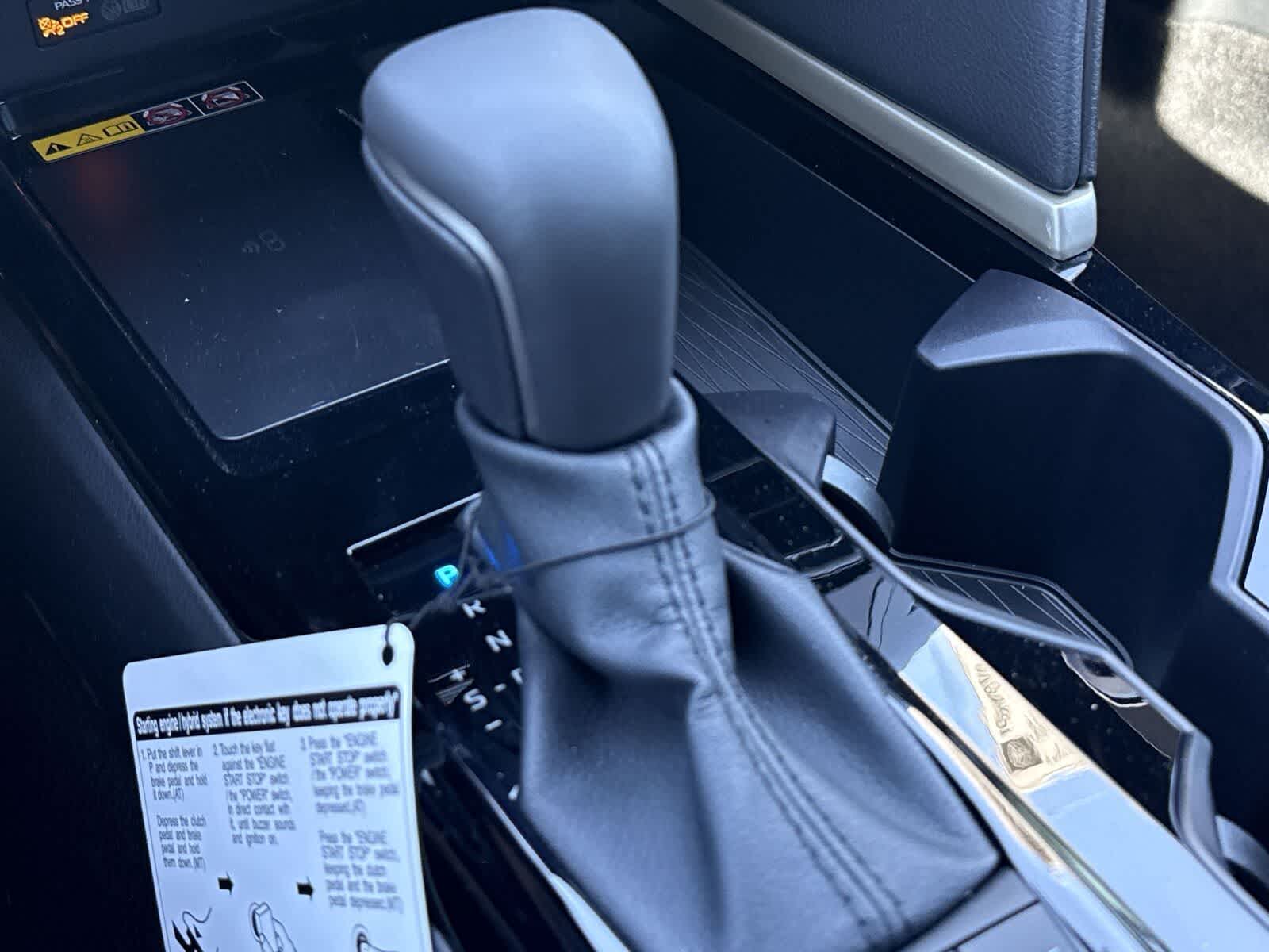 Thumbnail: 2026 Toyota Camry - 25