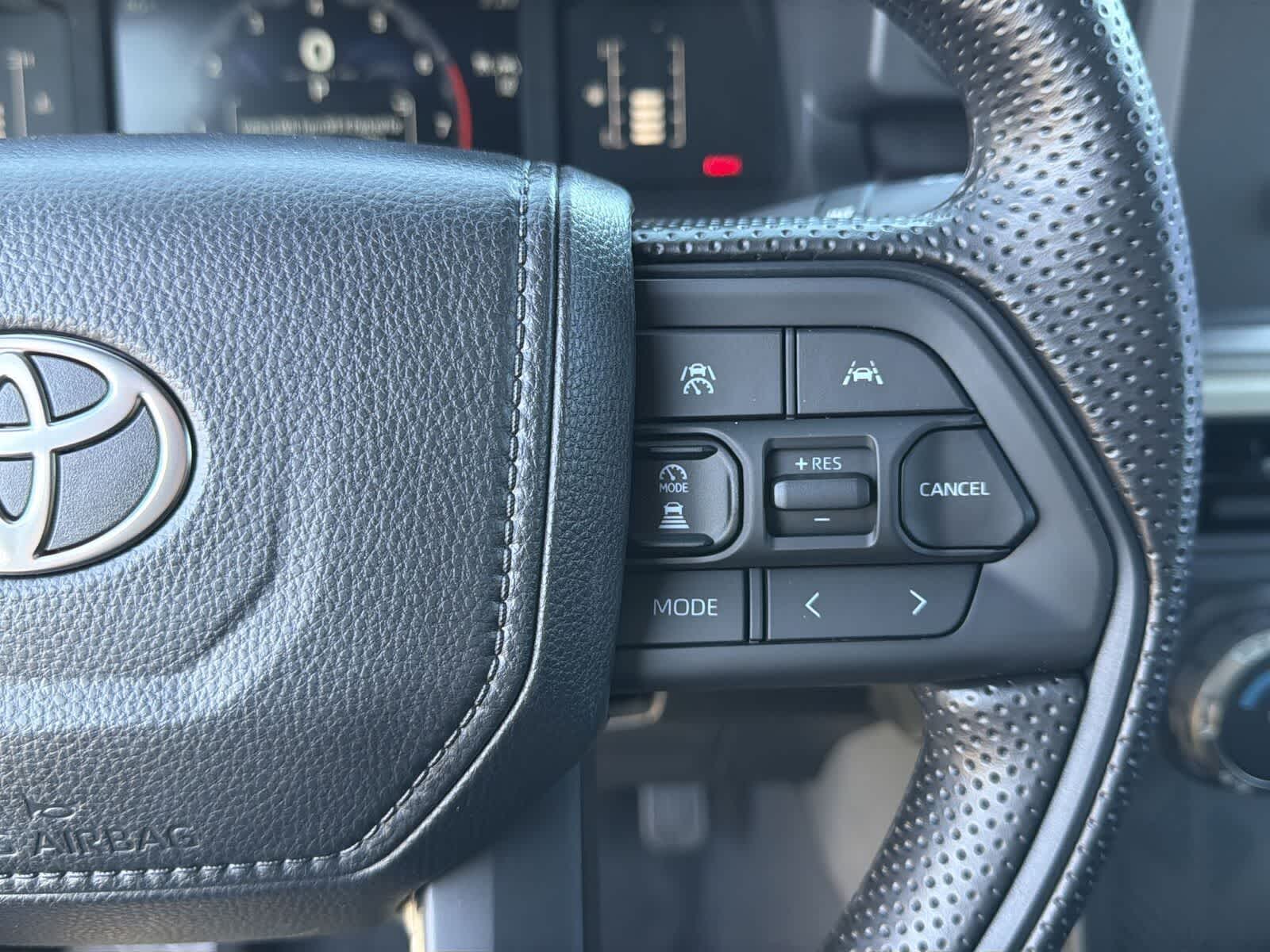 Thumbnail: 2026 Toyota Tacoma - 29