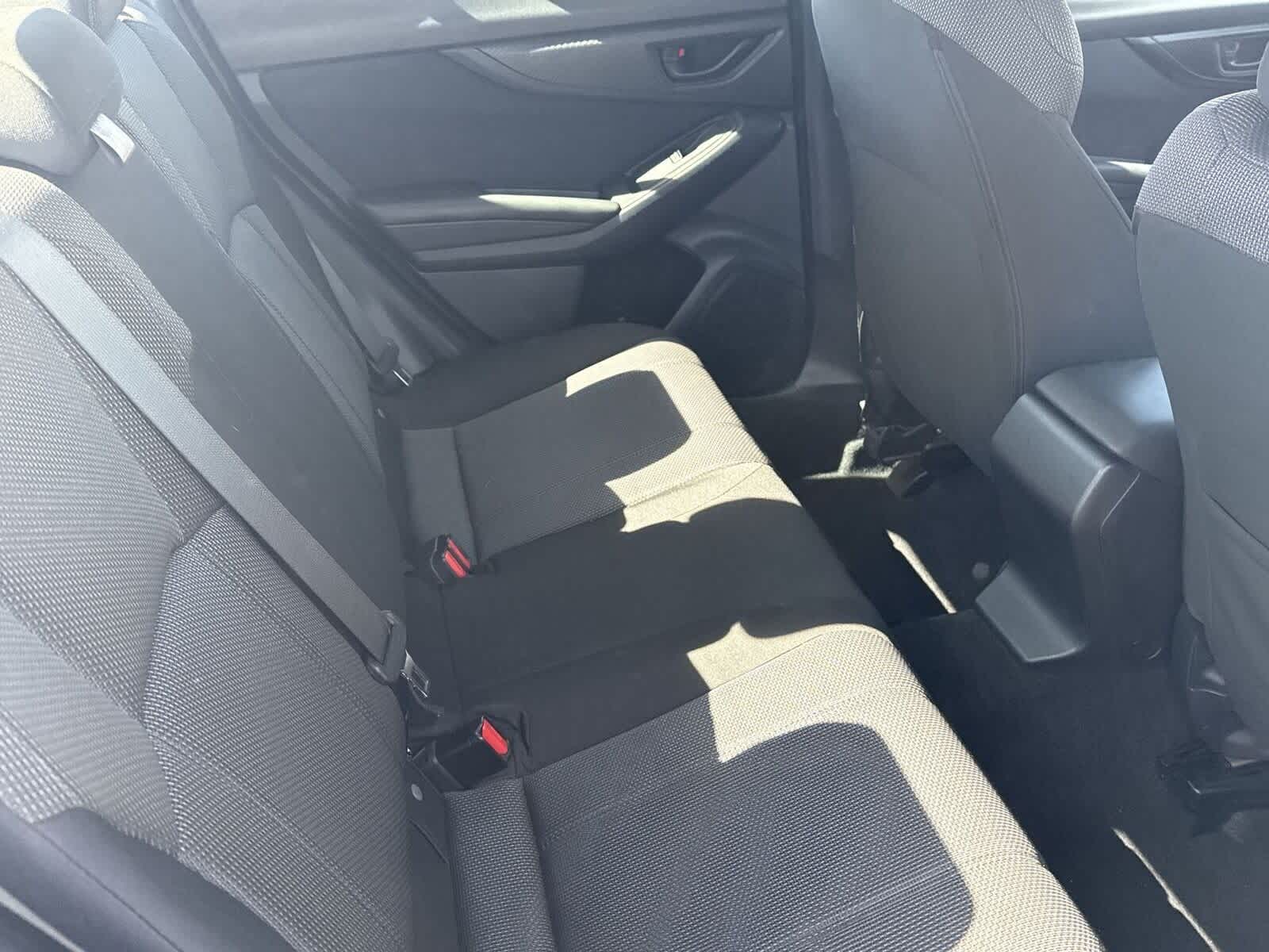 Thumbnail: 2017 Subaru Impreza - 13