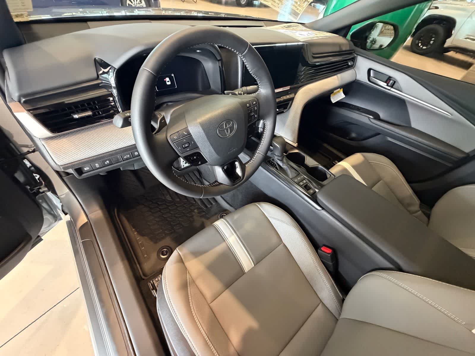 Thumbnail: 2026 Toyota Camry - 13