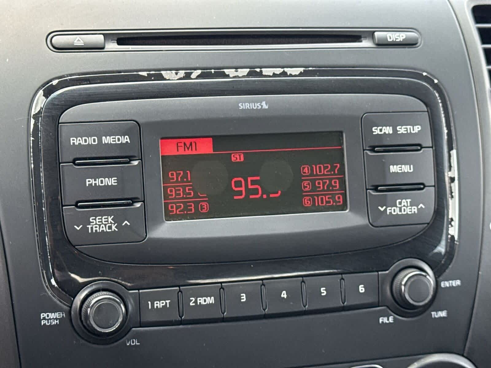 2017 Kia Forte LX 20