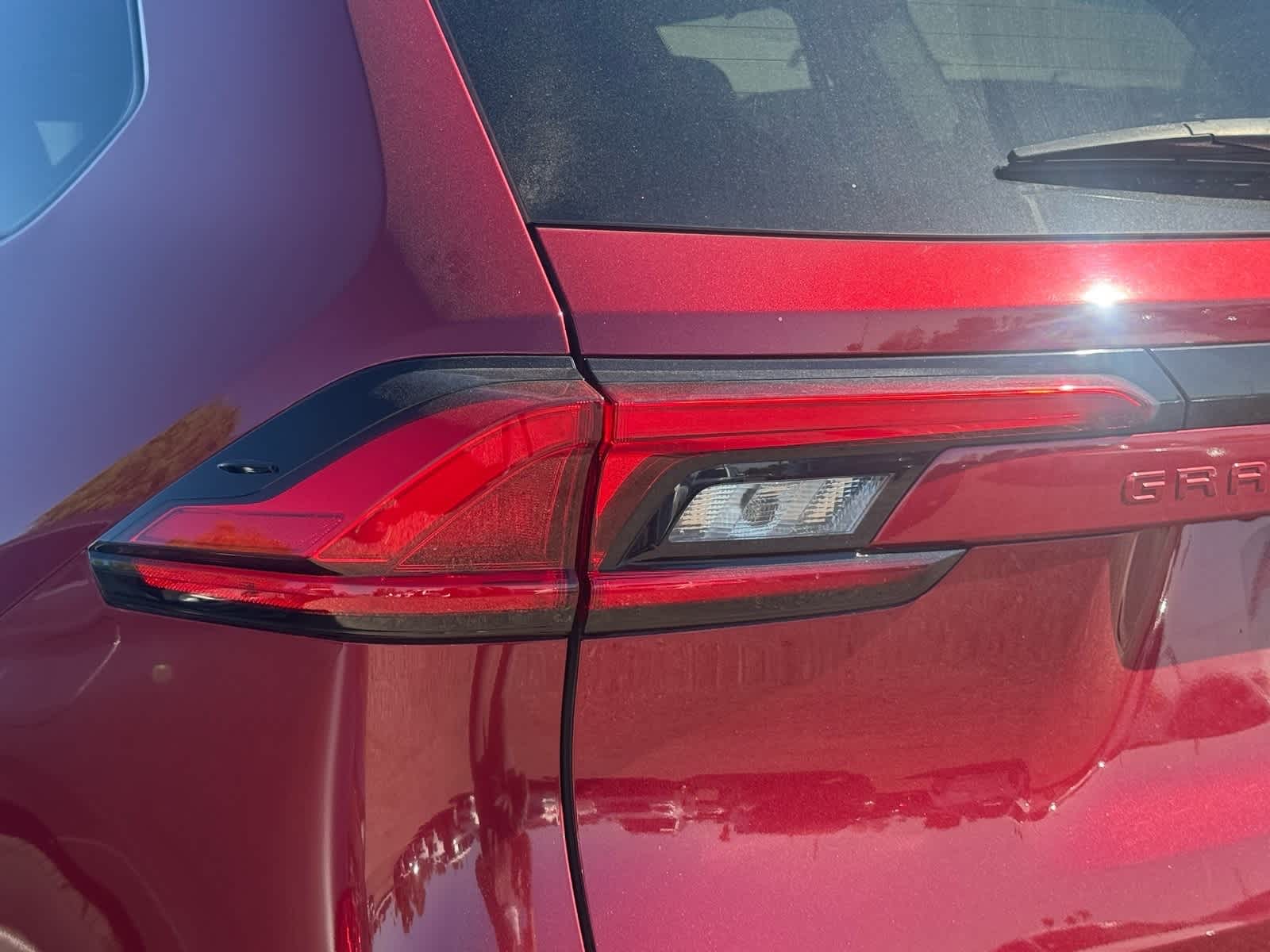 Thumbnail: 2024 Toyota Grand Highlander - 13
