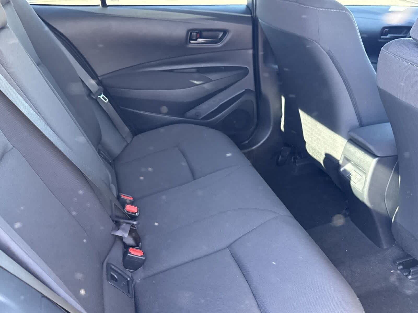 Thumbnail: 2025 Toyota Corolla - 13