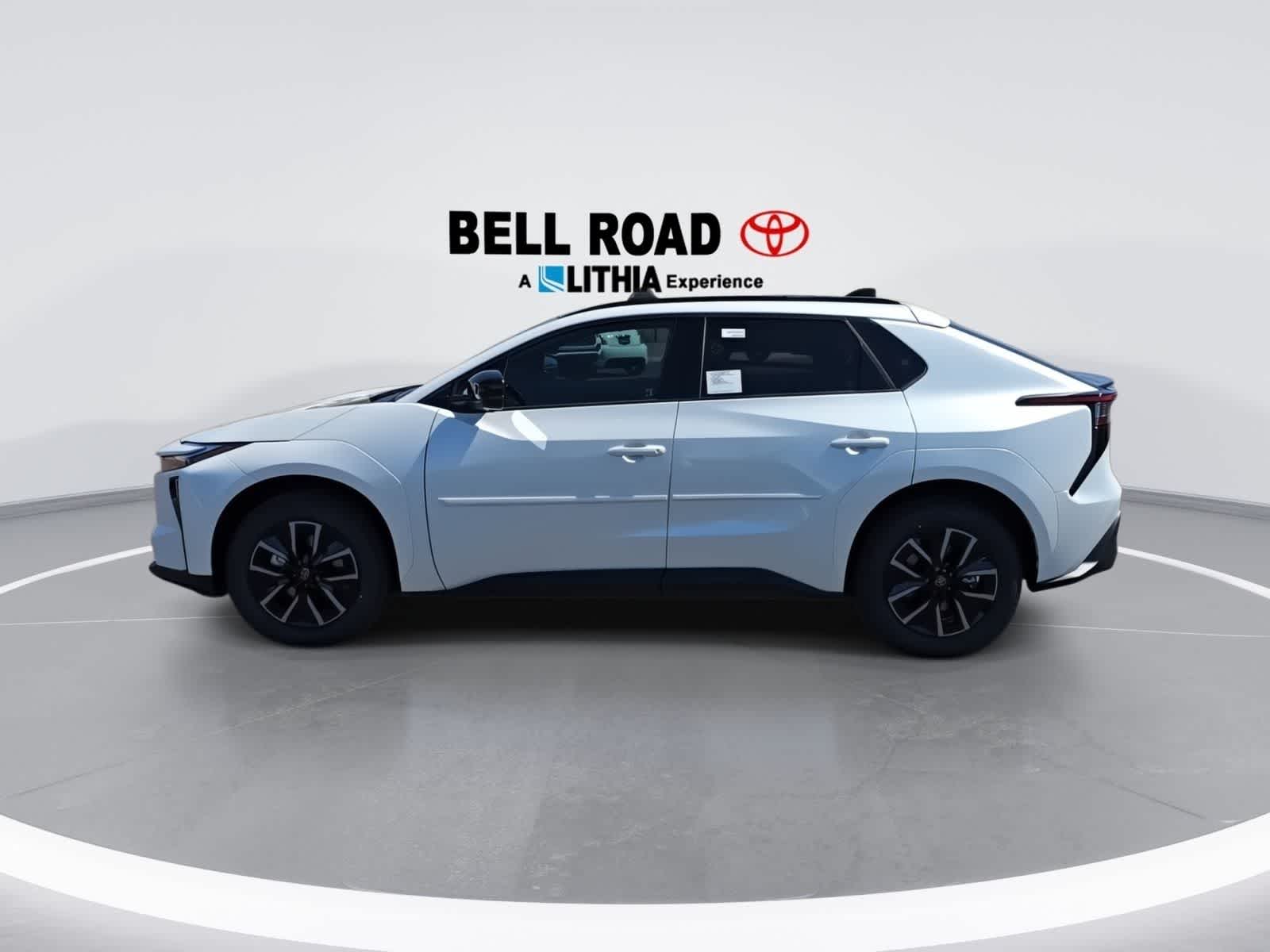 Thumbnail: 2026 Toyota bZ - 5