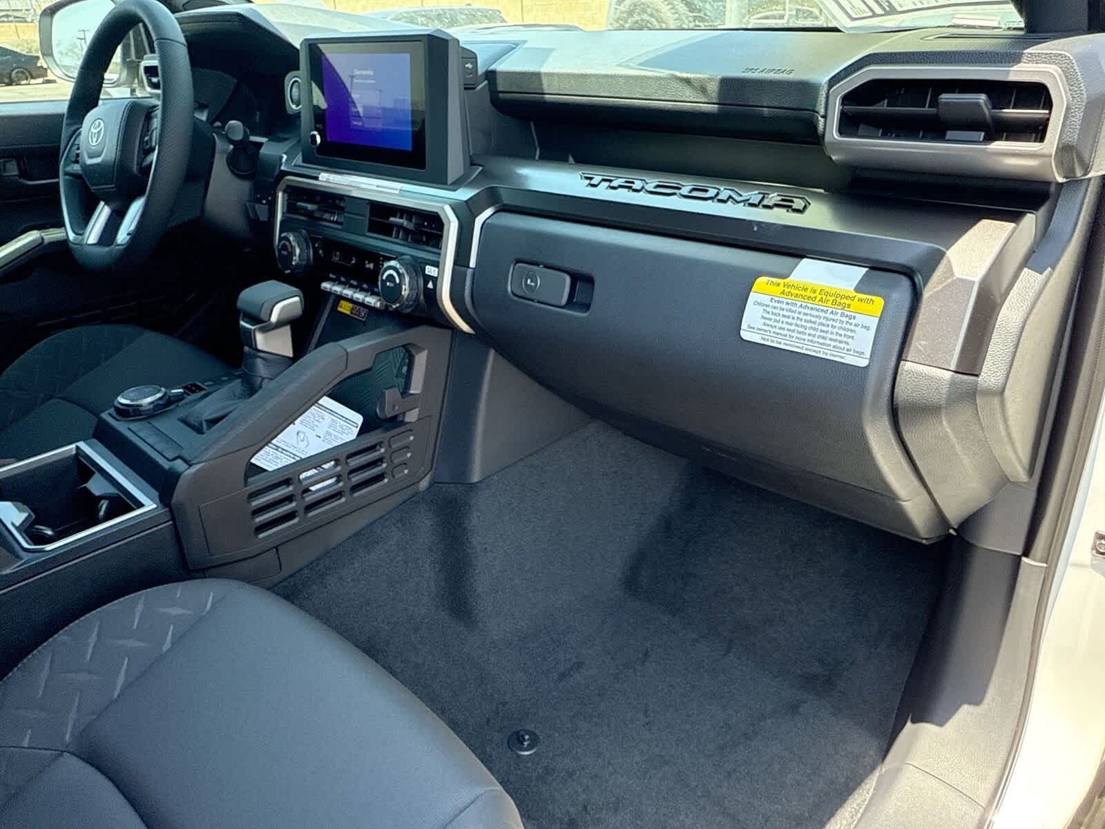 Thumbnail: 2025 Toyota Tacoma - 11