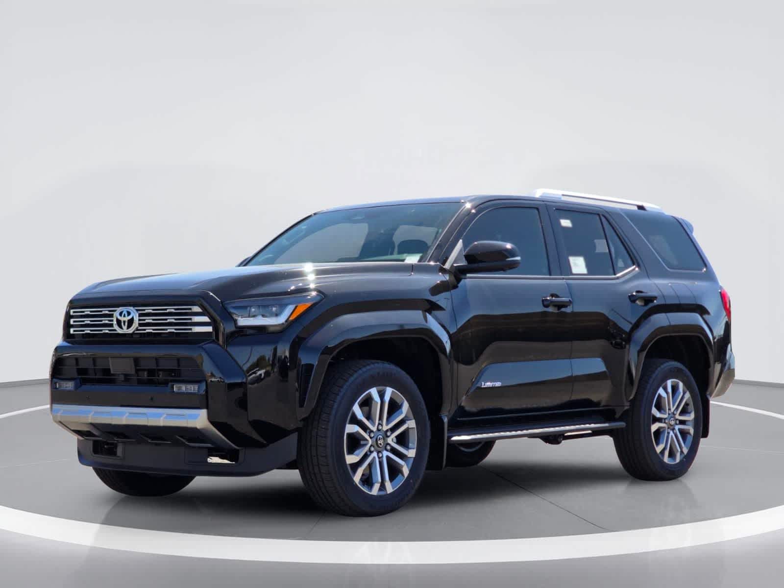 Thumbnail: 2026 Toyota 4Runner - 2