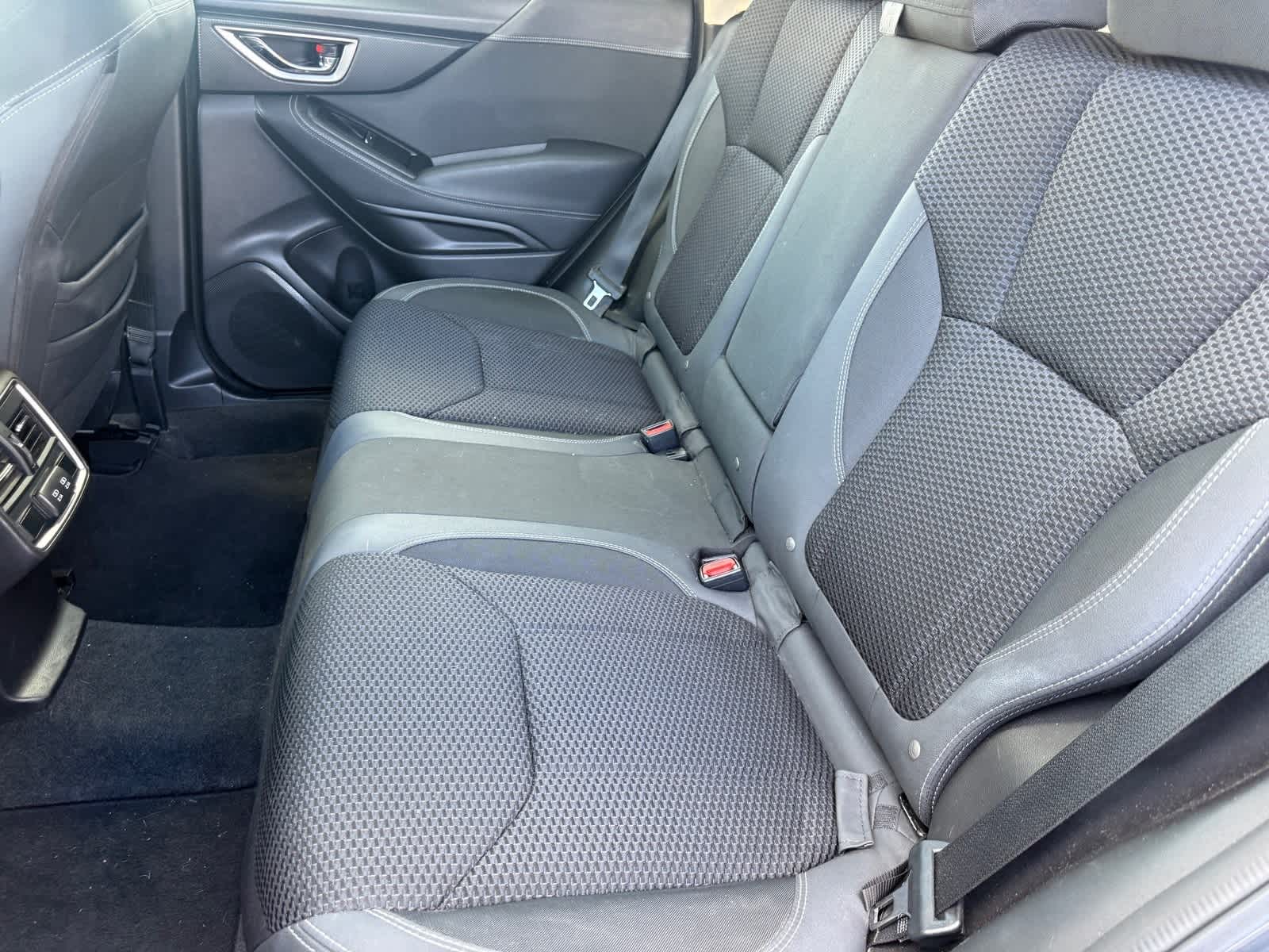 Thumbnail: 2020 Subaru Forester - 14