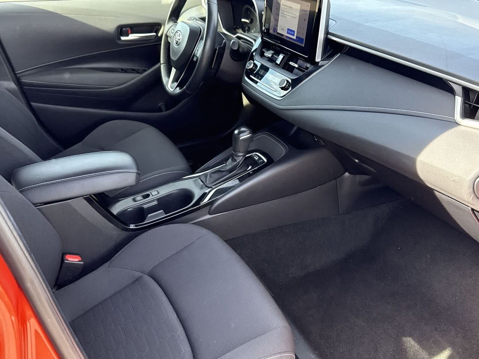 Thumbnail: 2023 Toyota Corolla - 11