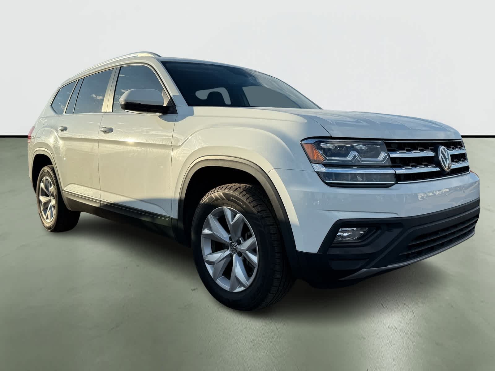 Thumbnail: 2019 Volkswagen Atlas - 5