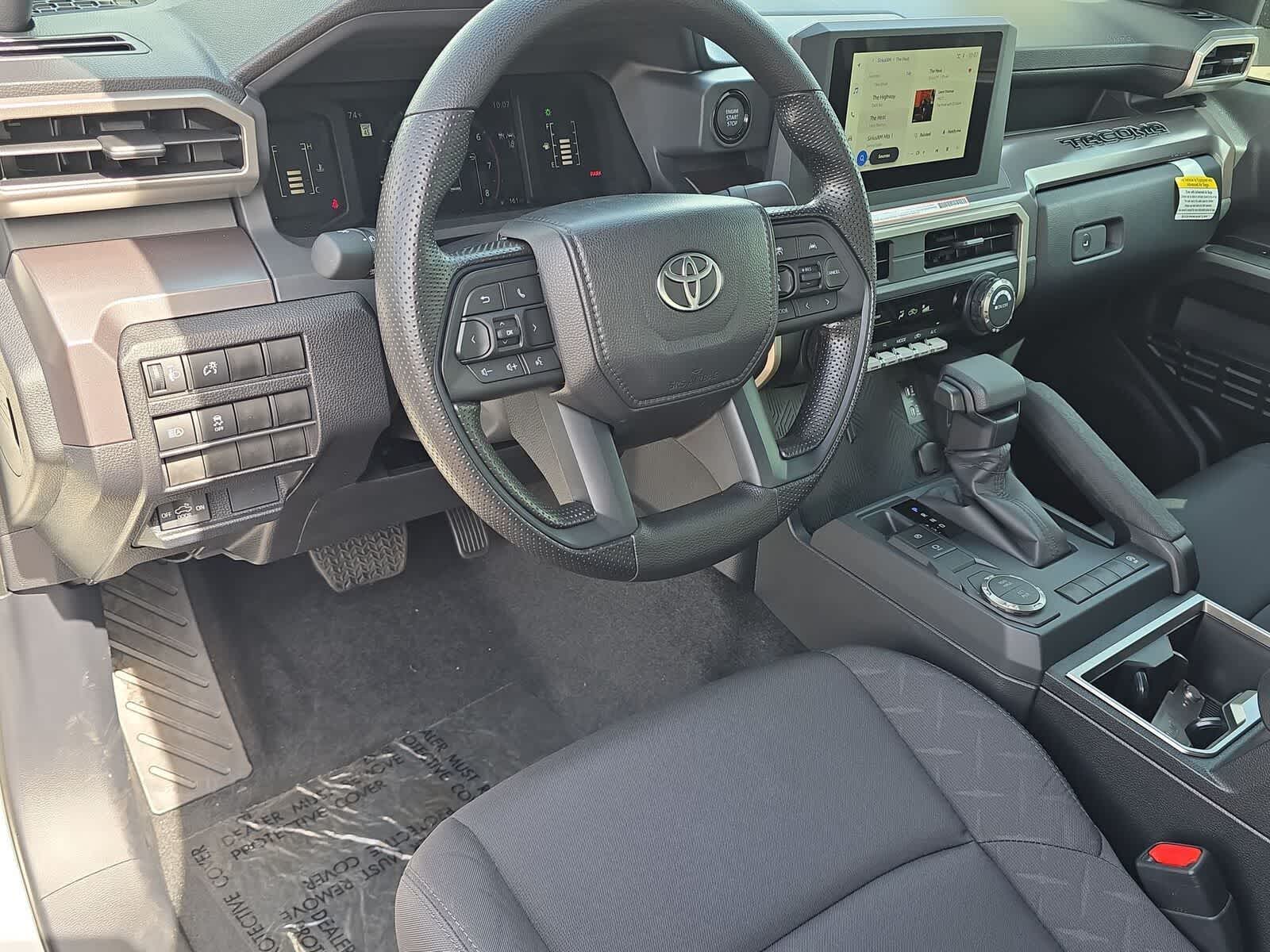 Thumbnail: 2026 Toyota Tacoma - 16