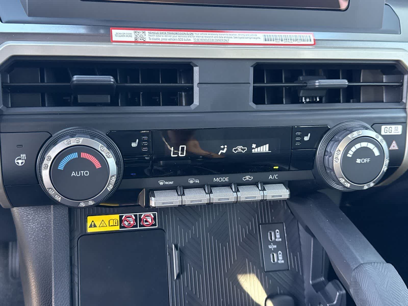 Thumbnail: 2025 Toyota Tacoma - 22