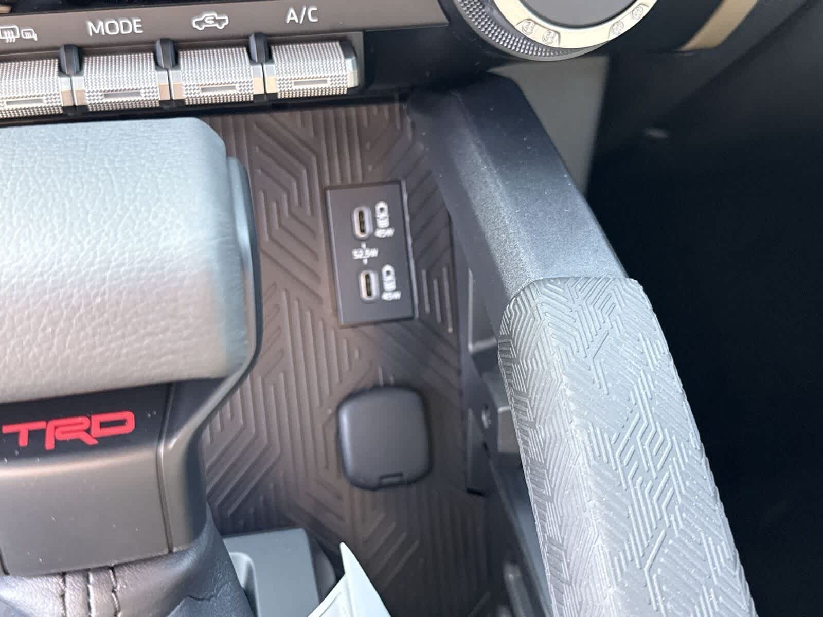 Thumbnail: 2025 Toyota Tacoma - 24