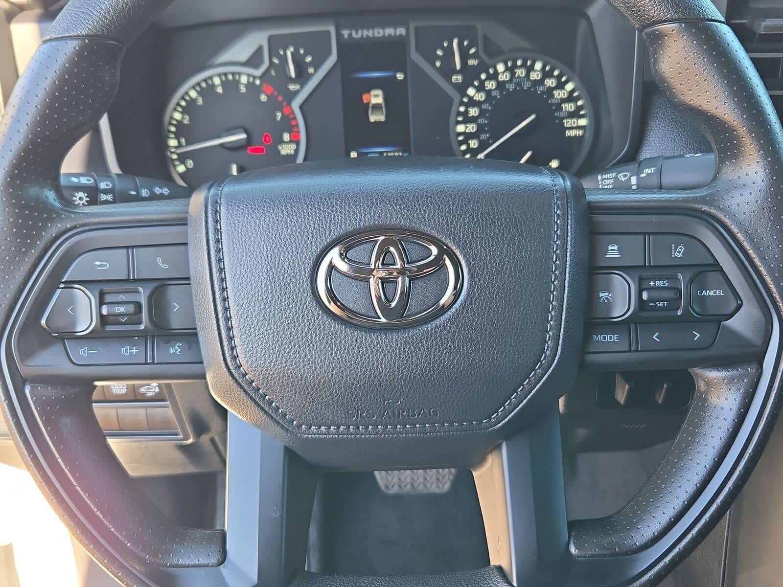 Thumbnail: 2025 Toyota Tundra - 27